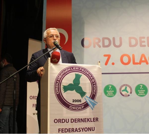 Ordef