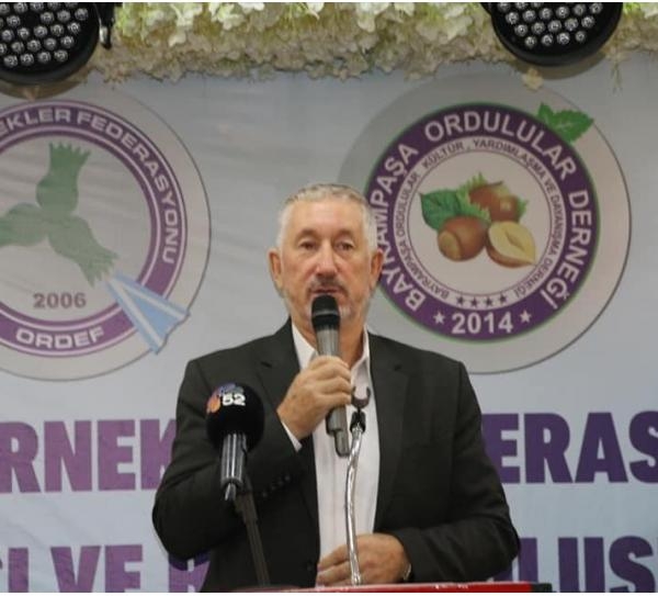 Ordef